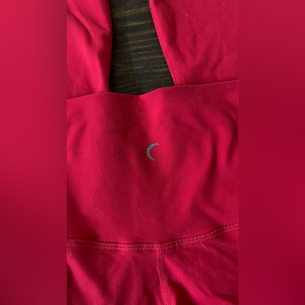 Zyia Capris - Picture 4 of 5